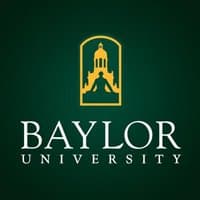 Baylor University in United States of America
